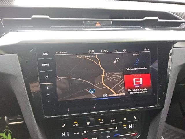 Volkswagen Arteon Shooting Brake 4Motion R-Line