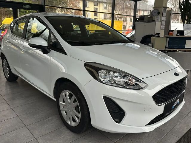 Ford Fiesta *Navi*bis zu 10 Jahre MPR Garantie