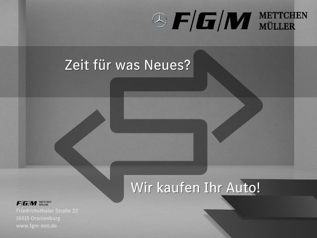 Mercedes-Benz EQS 580 Sedan