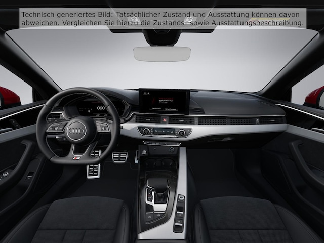 Audi A5 35 TFSI Cabriolet S-Tronic