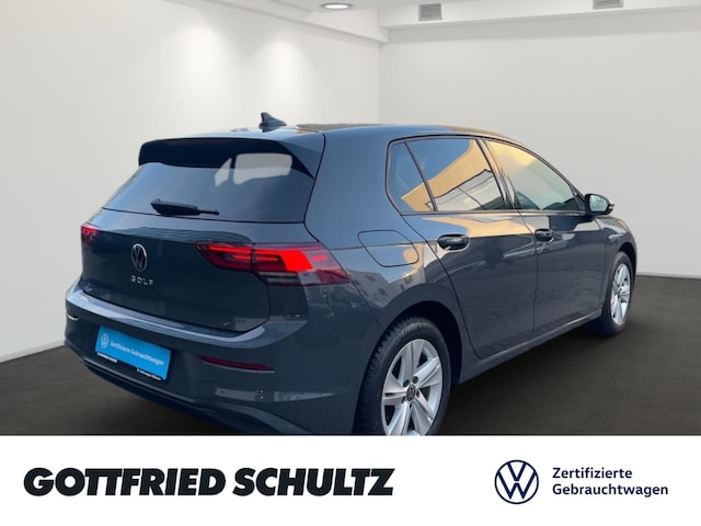 Volkswagen Golf 1.5 TSI Life