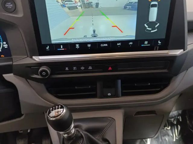 Volkswagen Transporter T7