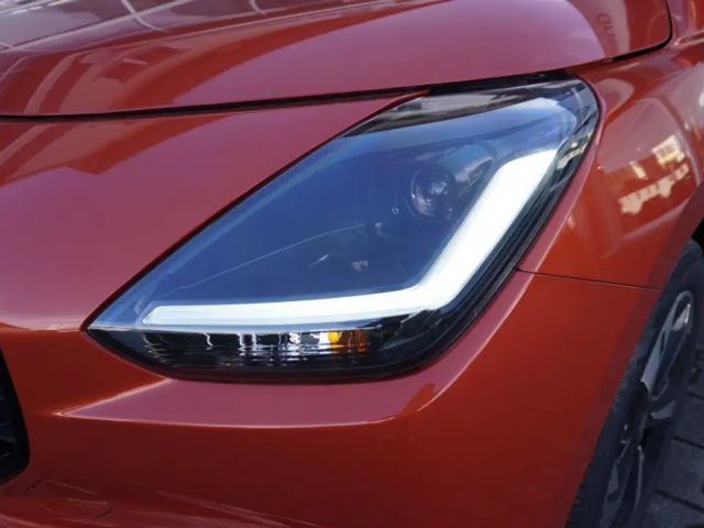 Suzuki Swift Comfort Hybrid