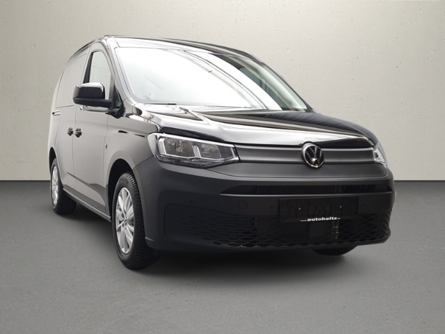 Volkswagen Caddy TDI Navi ACC Tempomat SHZ Rückfahrkamera