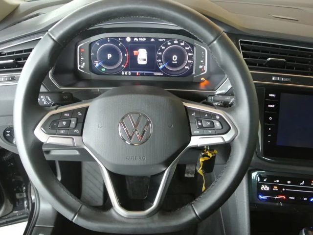 Volkswagen Tiguan 4Motion Elegance Elegance