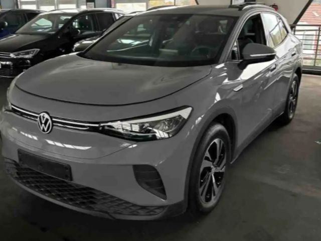 Volkswagen ID.4 Pure