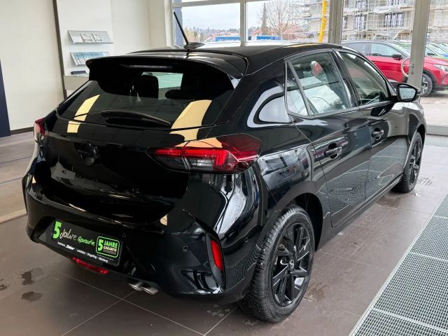 Opel Corsa 1.2 Turbo GS-Line Grand Sport Turbo