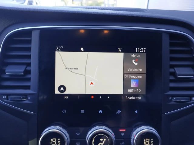 Renault Megane Business Line Combi TCe 140