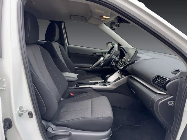 Mitsubishi Eclipse Cross 4WD PHEV