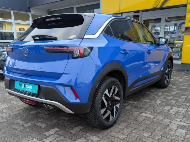 Opel Mokka Business Elegance