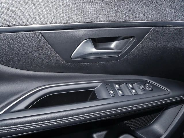 Peugeot 5008 Allure Pack