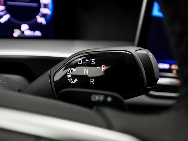 Volkswagen Tayron 1.5 eTSI DSG Life