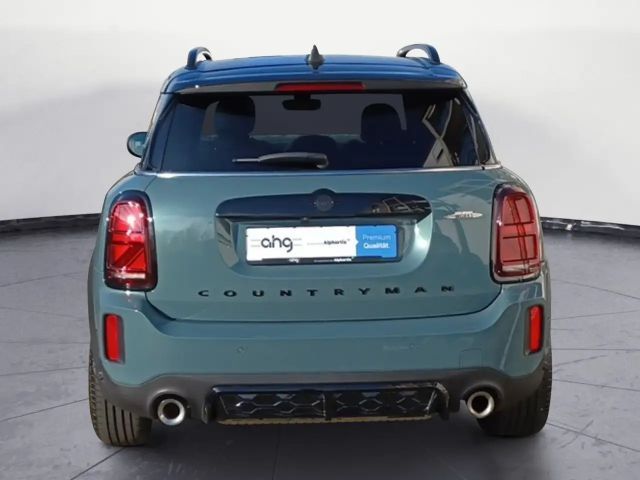 MINI John Cooper Works All4