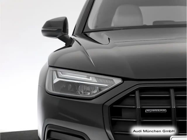 Audi Q5 40 TFSI Quattro S-Tronic