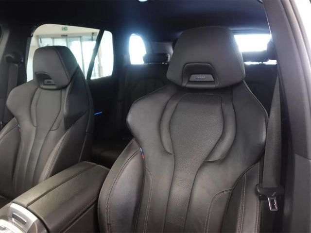 BMW X5 M-Sport xDrive45e