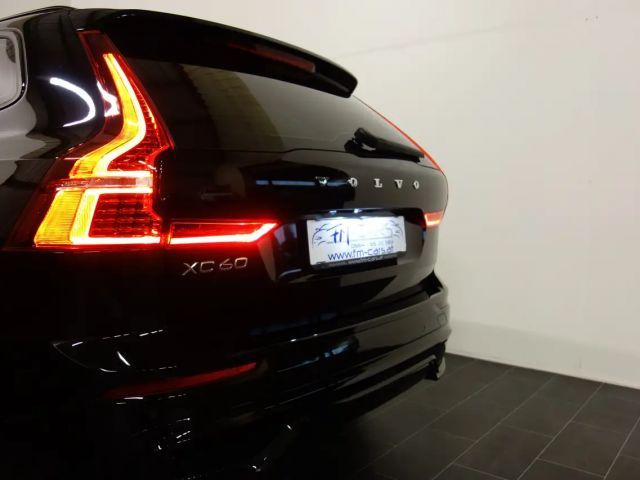 Volvo XC60 AWD Dark Geartronic Plus