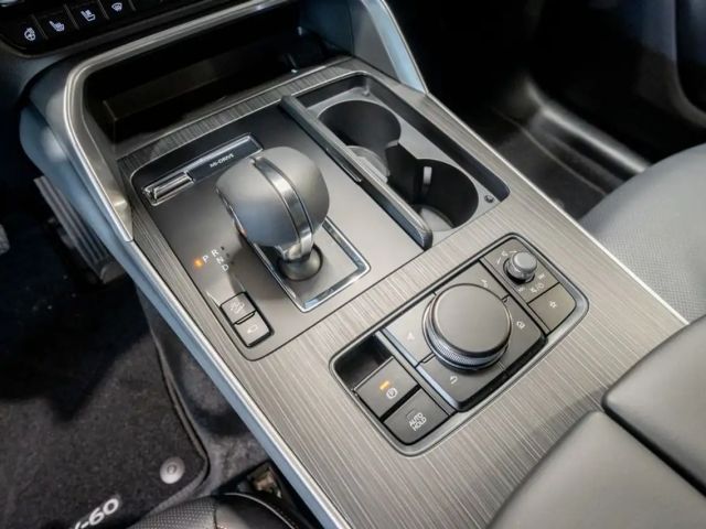 Mazda CX-60 4WD Homura e-Skyactiv