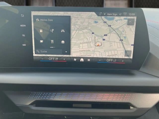 BMW 120 120d 5-deurs Sedan