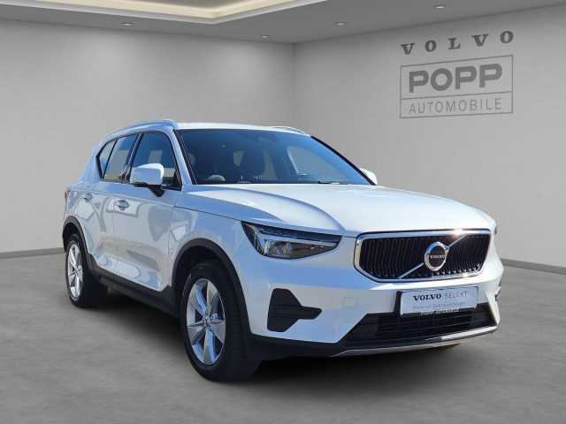 Volvo XC40 XC40