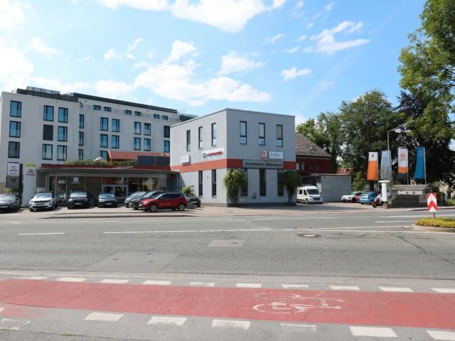 Seat Arona 1,5 TSi "FR-Edition" 150PS Automatik