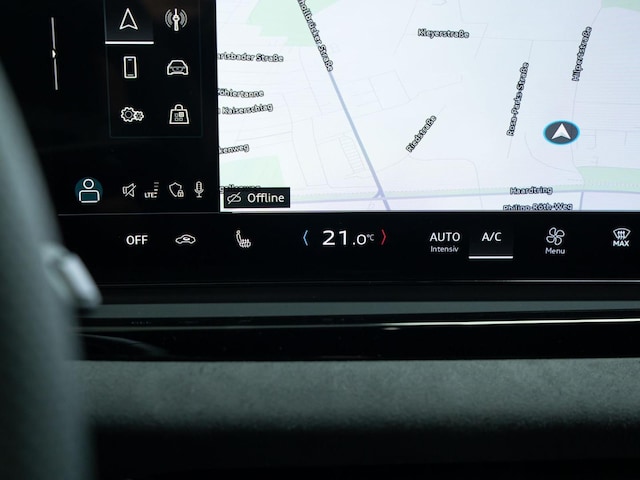 Audi A5 Avant Quattro S-Tronic