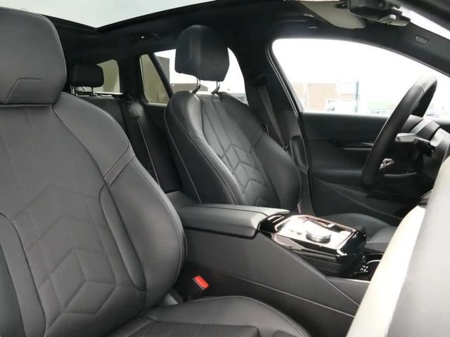 BMW i5 M-Sport Touring eDrive40