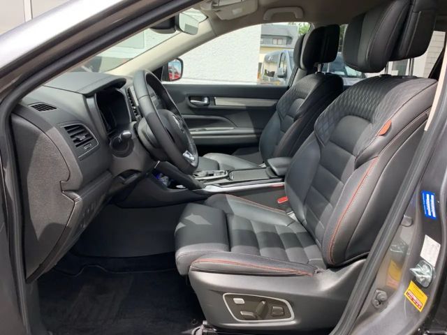 Renault Koleos Initiale Paris