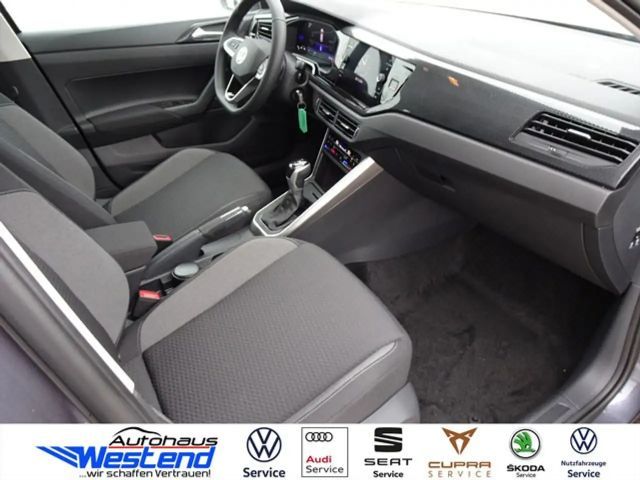 Volkswagen Polo 1.0 TSI DSG Life