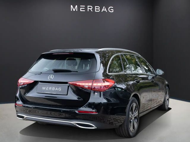 Mercedes-Benz C 300 C 300 e Estate