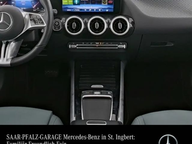 Mercedes-Benz B 180 Progressive