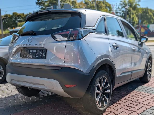 Opel Crossland X Business Elegance