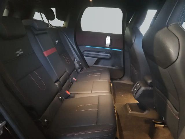 MINI John Cooper Works Countryman All4