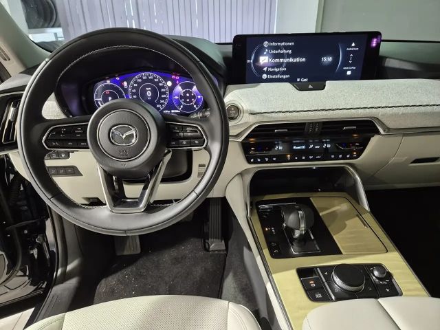 Mazda CX-60 4WD Plus Takumi