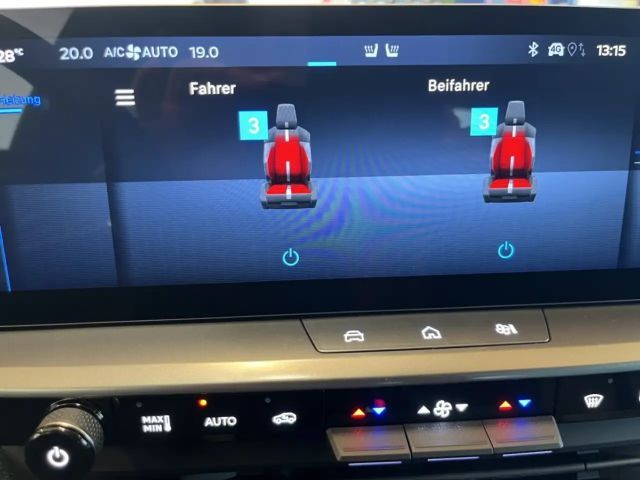 Opel Grandland X GS-Line Grand Sport