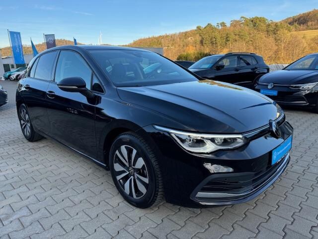 Volkswagen Golf 2.0 TDI DSG Move Plus