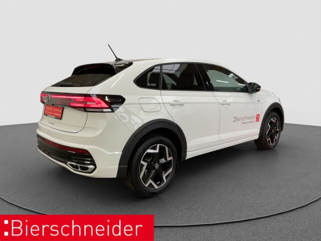 Volkswagen Taigo 1.0 TSI DSG R-Line