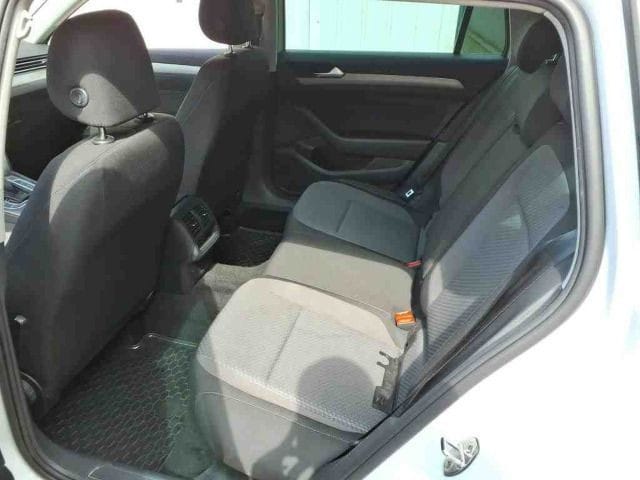 Volkswagen Passat 2.0 TDI DSG Variant