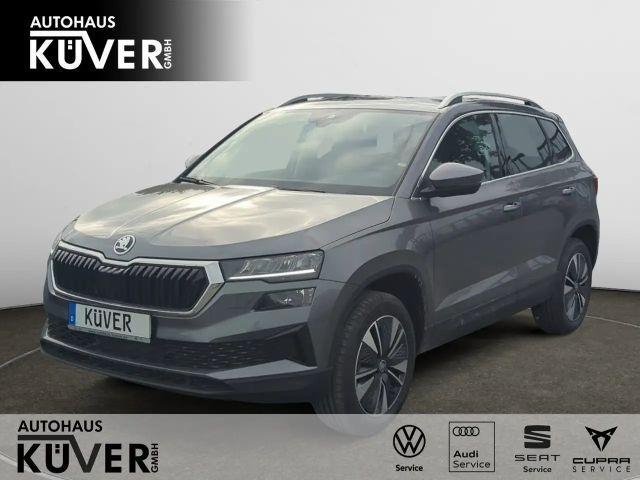 Skoda Karoq 1.5 TSI Selection