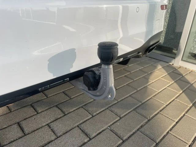 Mercedes-Benz B 200 AMG Line