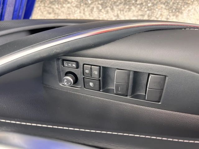 Toyota Corolla Active Hybride