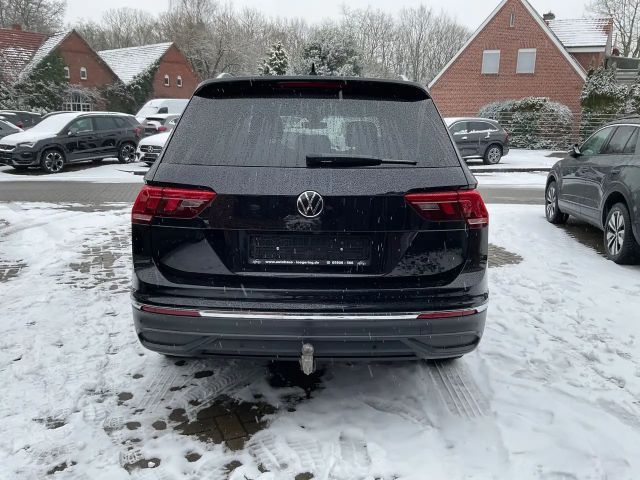 Volkswagen Tiguan 2.0 TDI Allspace DSG