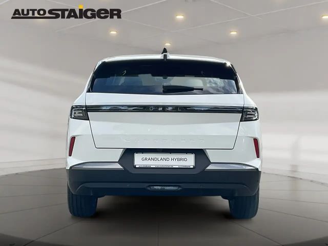 Opel Grandland X Edition Hybrid