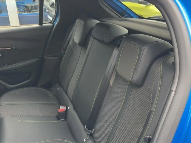 Peugeot E-208 GT-Line Hybrid