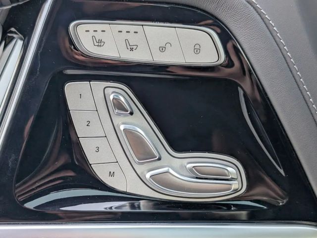 Mercedes-Benz G 63 AMG AMG Line