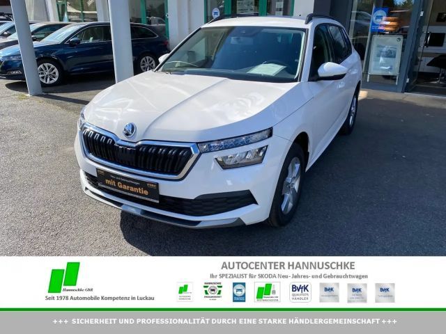 Skoda Kamiq 1.0 TSI Ambition