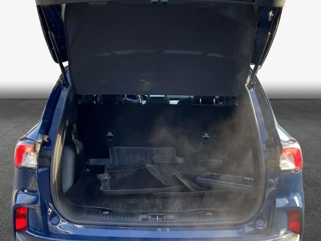 Ford Kuga Cool & Connect Plug in Hybrid