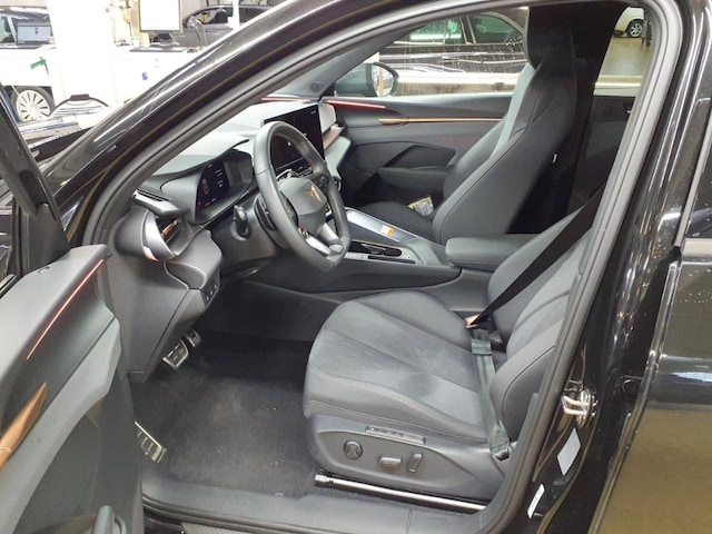 Cupra Terramar 1.5 eTSI