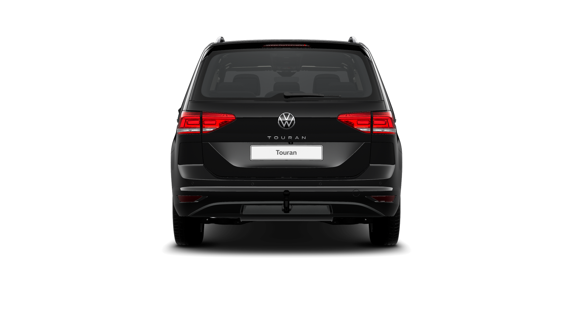 Volkswagen Touran DSG Move