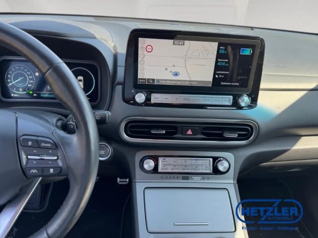 Hyundai Kona 2WD Electric Trend