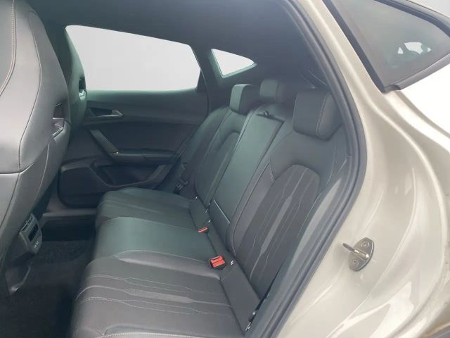 Cupra Formentor 2.0 TSI